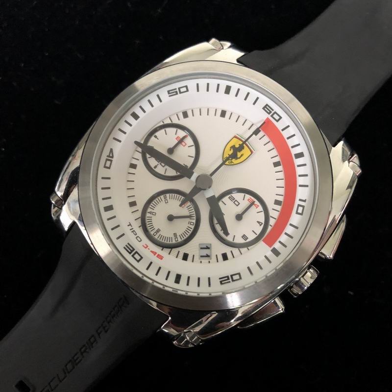 Ferrari watch man-100